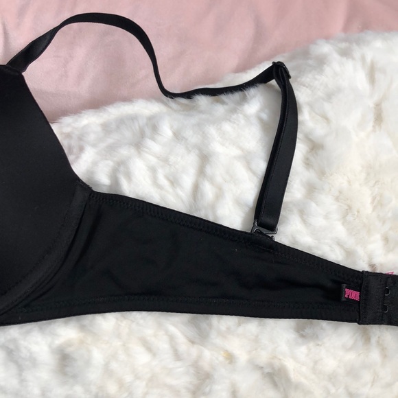 PINK Victoria’s Secret Push Up Bra - Picture 6 of 6
